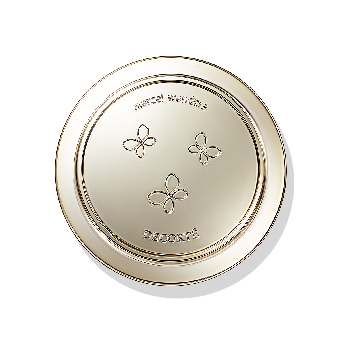 フェイスパウダー XV