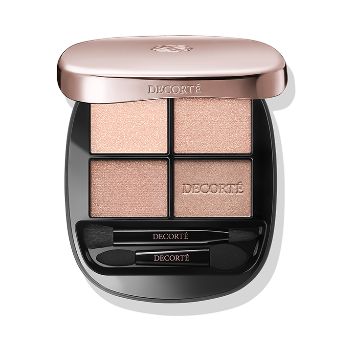 スキンシャドウ デザイニング パレット