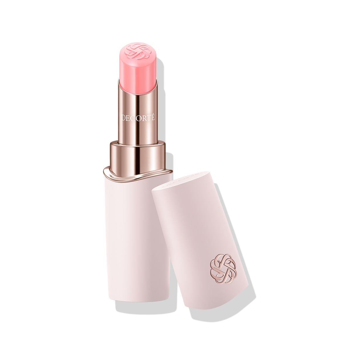 ルージュデコルテ ティント ＆ プランプ