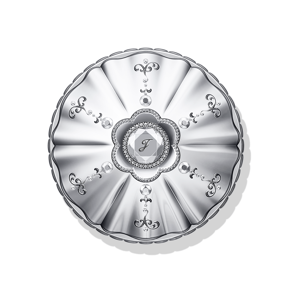 パステルペタル ブラッシュ