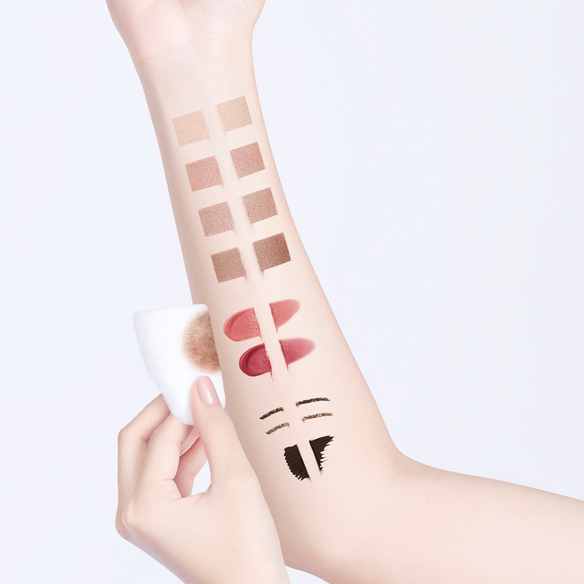 メイクアップ リムーバー