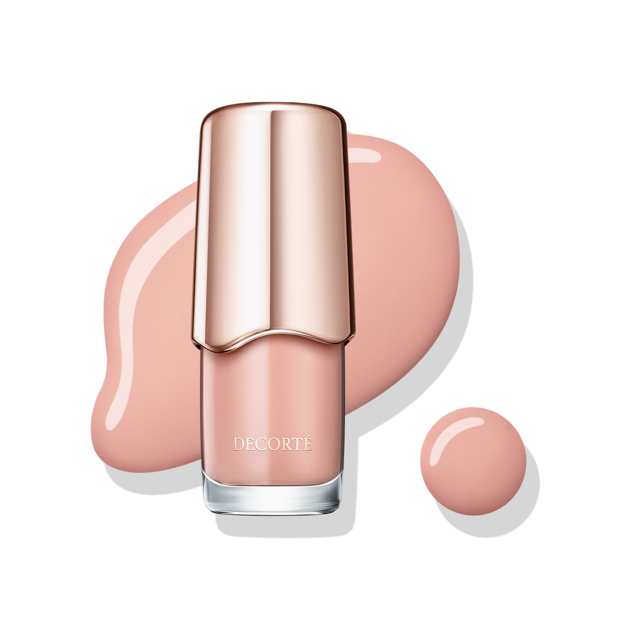 スキニフィック ネイルラッカー