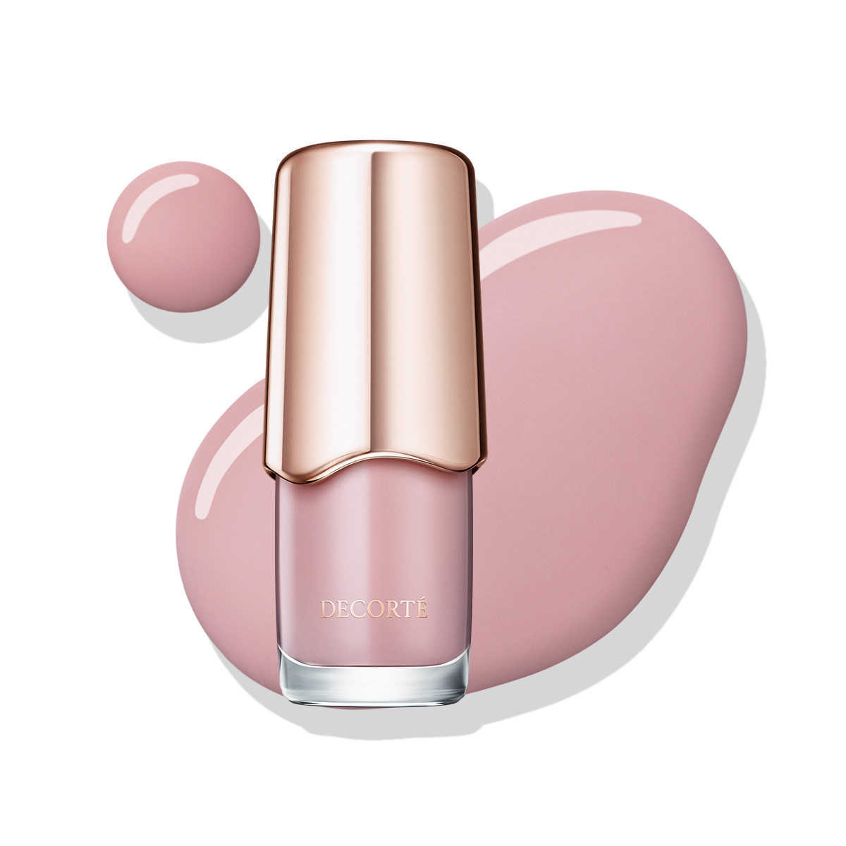 スキニフィック ネイルラッカー