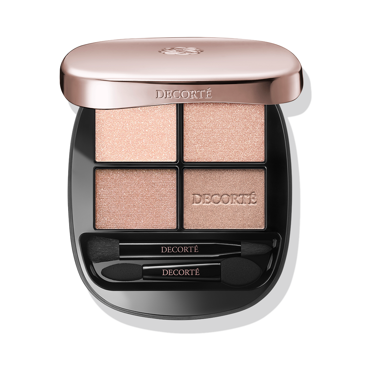 スキンシャドウ デザイニング パレット