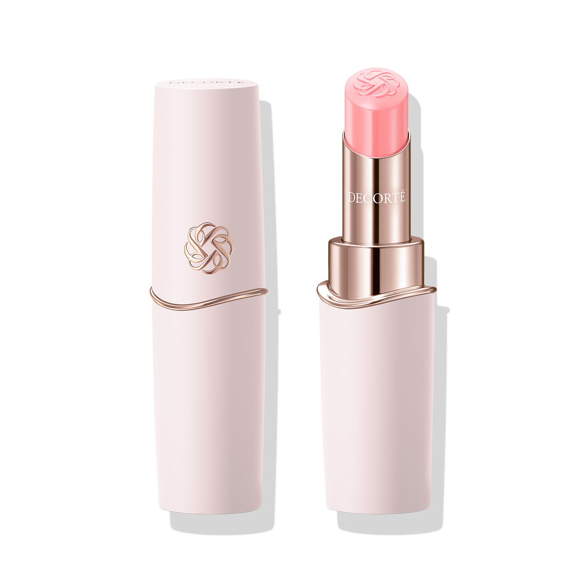 ルージュデコルテ ティント ＆ プランプ