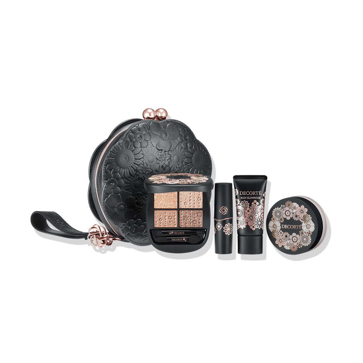 エターナル ブルーム コレクション