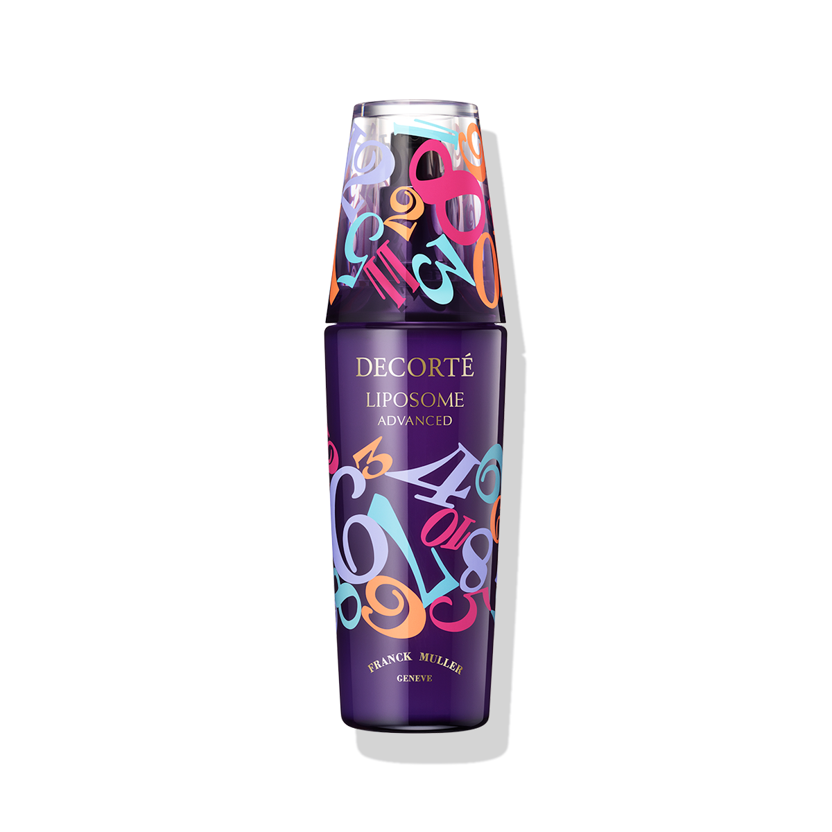 リポソーム アドバンスト リペアセラム FRANCK MULLER EDITION Color Dreams