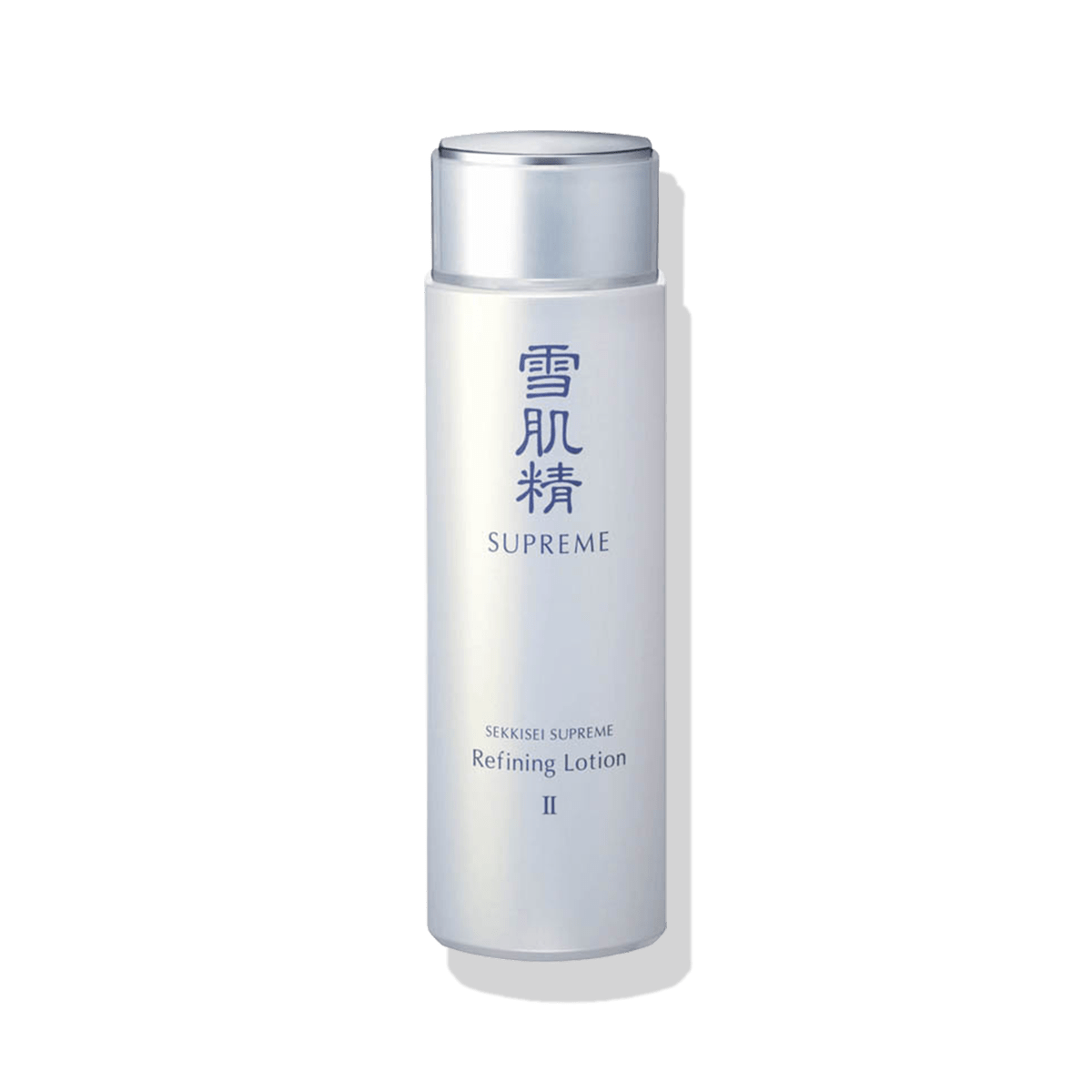 雪肌精シュープレム 化粧水 Ⅱ ＜230mL＞