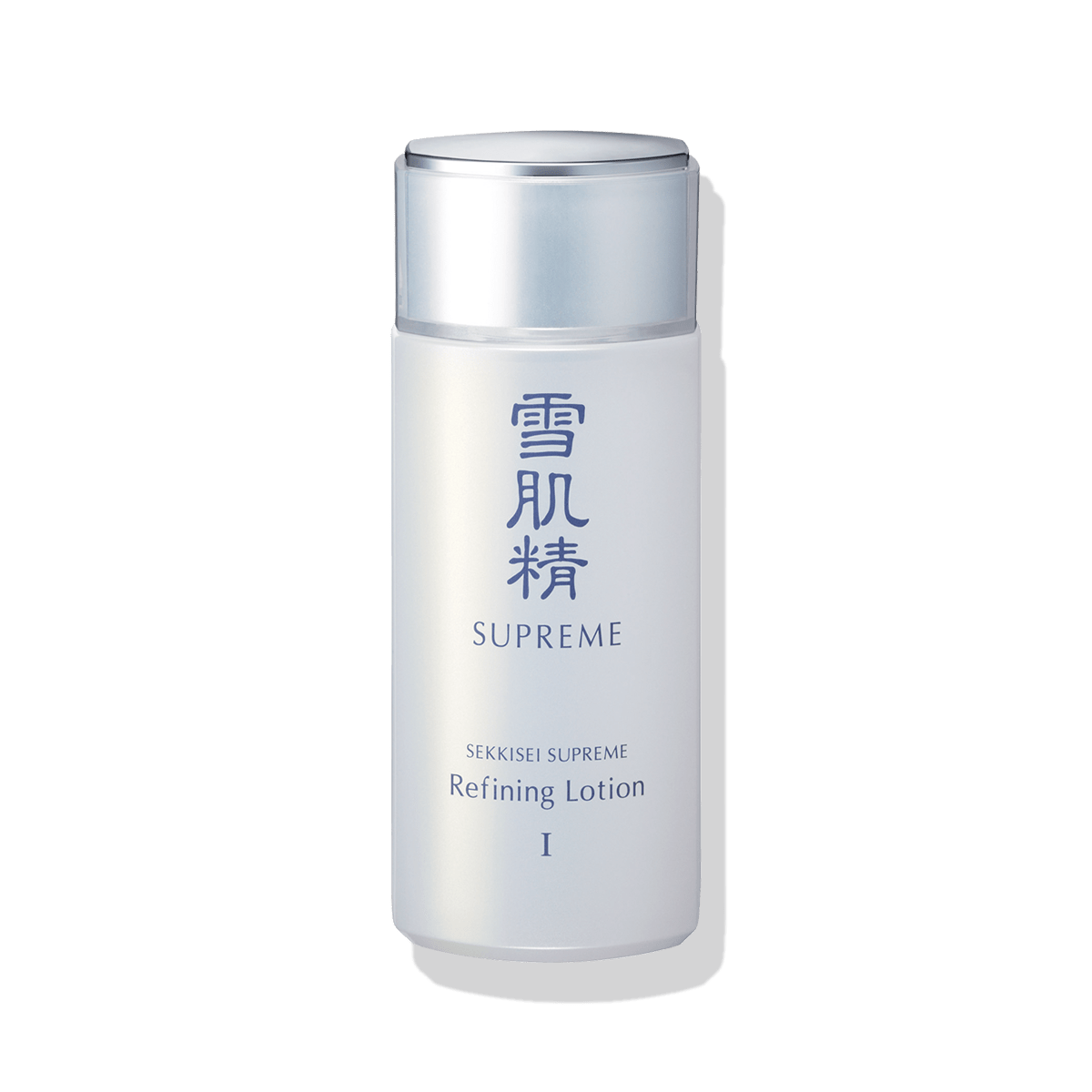 雪肌精シュープレム 化粧水 Ⅰ ＜140mL＞