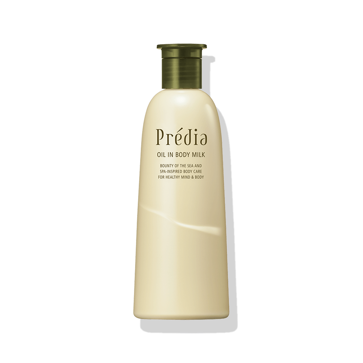 プレディア オイル ｉｎ ボディミルク