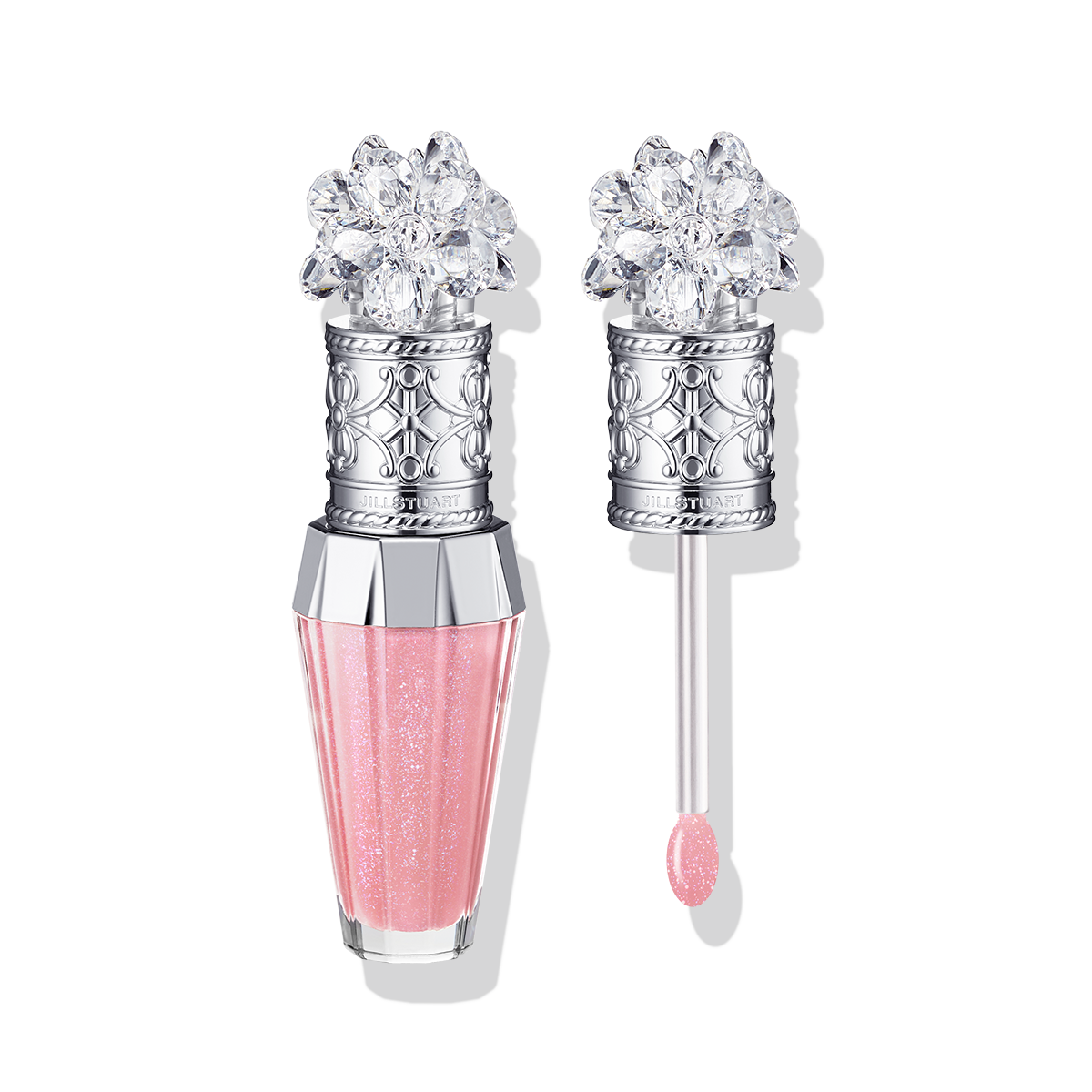 クリスタルブルーム リップブーケ セラム