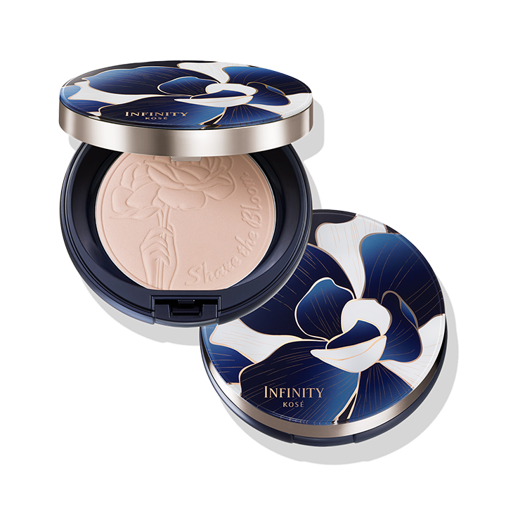 ロイヤルフラワーコレクション XIV セラムイン パウダー ＜レフィル1個＞