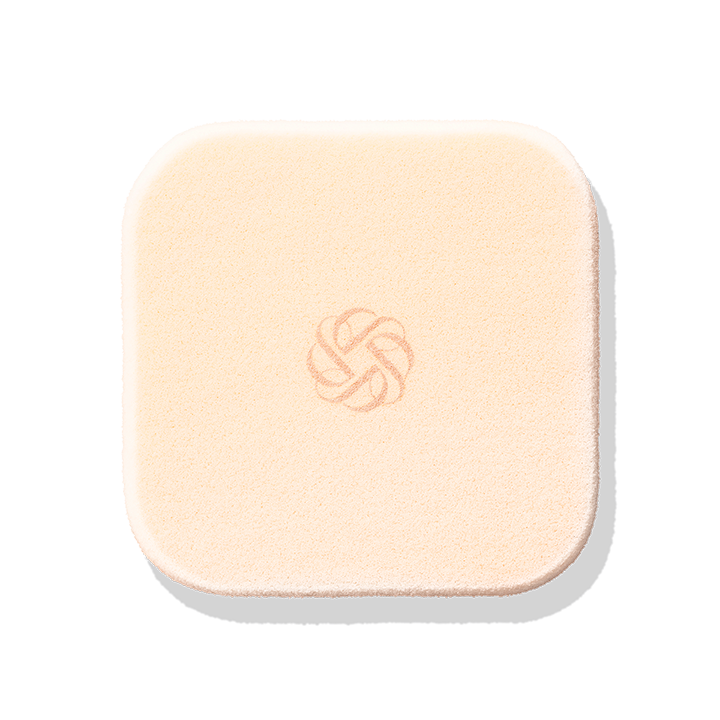 ゼン ウェア メイクアップ スポンジ