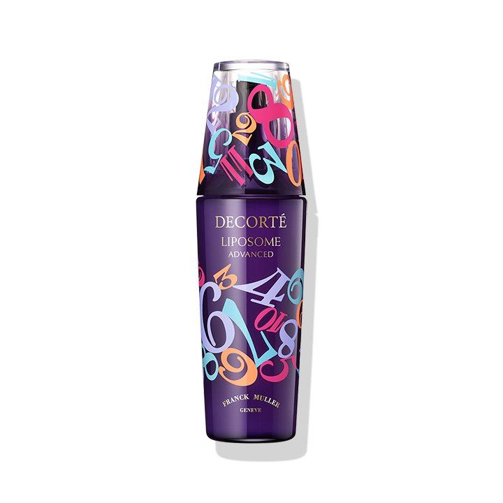 リポソーム アドバンスト リペアセラム FRANCK MULLER EDITION Color Dreams