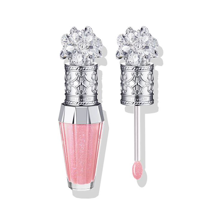 クリスタルブルーム リップブーケ セラム